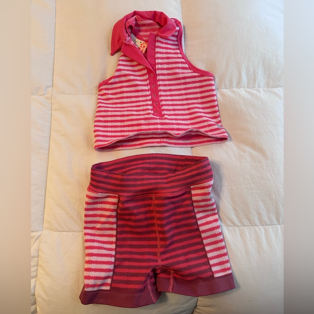 Free People Movement Set